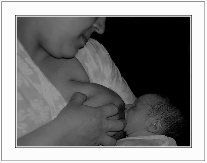 фото "An Act of Love and Tenderness" метки: портрет, 