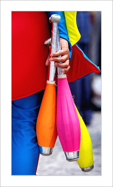 photo "Circus" tags: abstract, travel, Europe