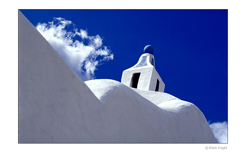 photo "At This Point" tags: architecture, landscape, clouds