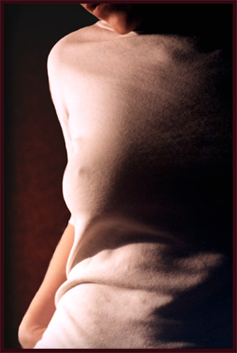 photo "offOFyou" tags: glamour, portrait, 