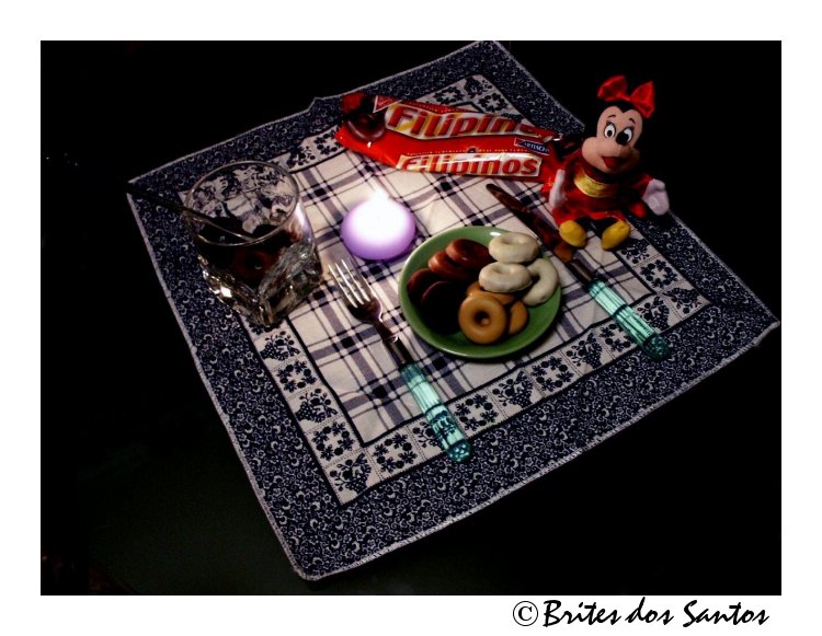 photo "Minnie`s pic-nic" tags: humor, 