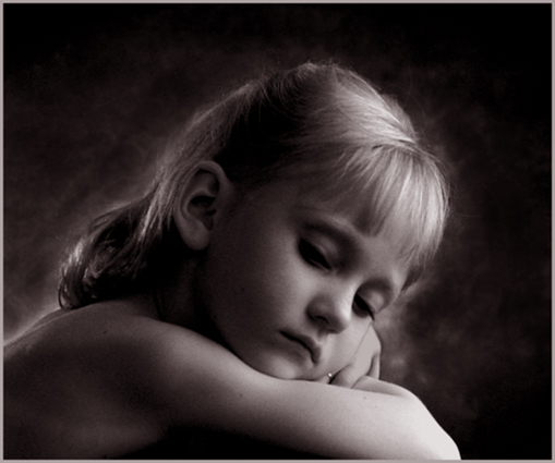 фото "Tired" метки: портрет, дети