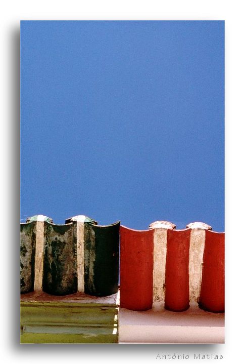 photo "roofs of my city #4" tags: architecture, landscape, 