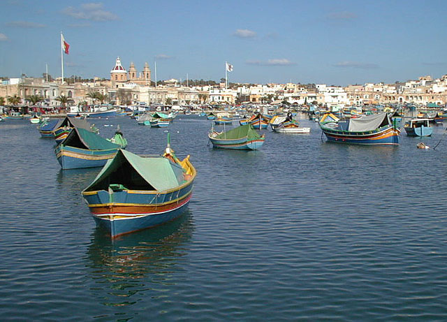 photo "Resting boats." tags: landscape, travel, Europe