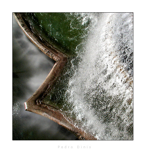 photo "The Fountain" tags: abstract, 