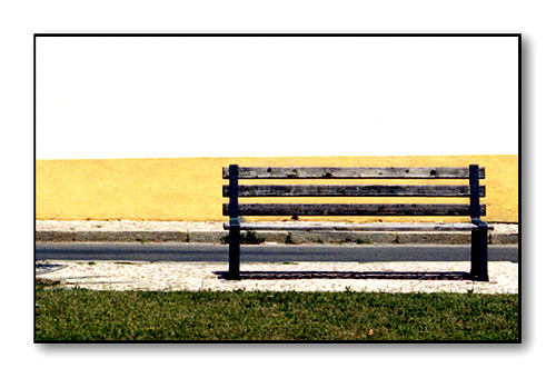 фото "White`n`Yellow" метки: абстракция, 