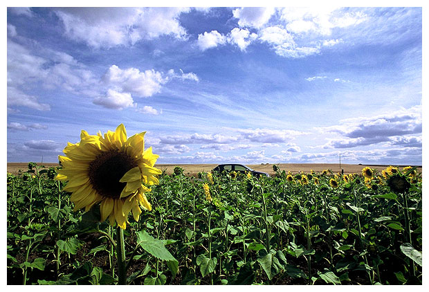 photo "Open Space" tags: landscape, travel, Europe, clouds