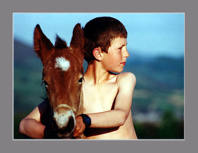 photo "Gheorghita" tags: portrait, children