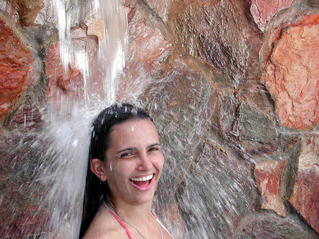 photo "Ah!....." tags: portrait, woman