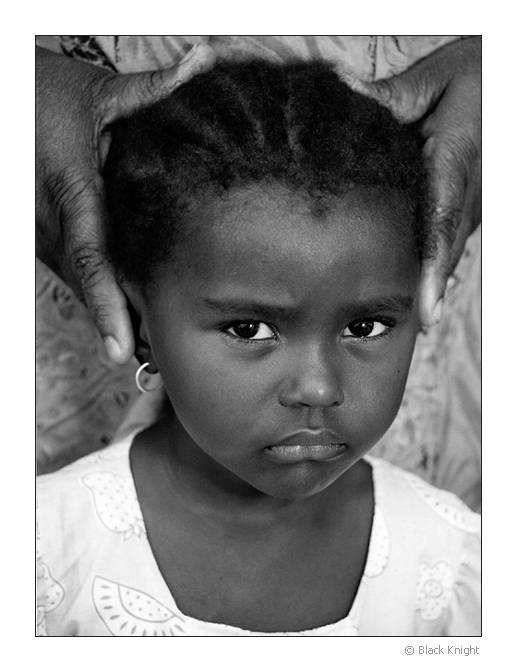 photo "Mother Feelings" tags: portrait, children