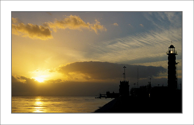 фото "Day End" метки: пейзаж, путешествия, Европа, закат