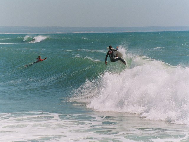 фото "Surfing" метки: спорт, 
