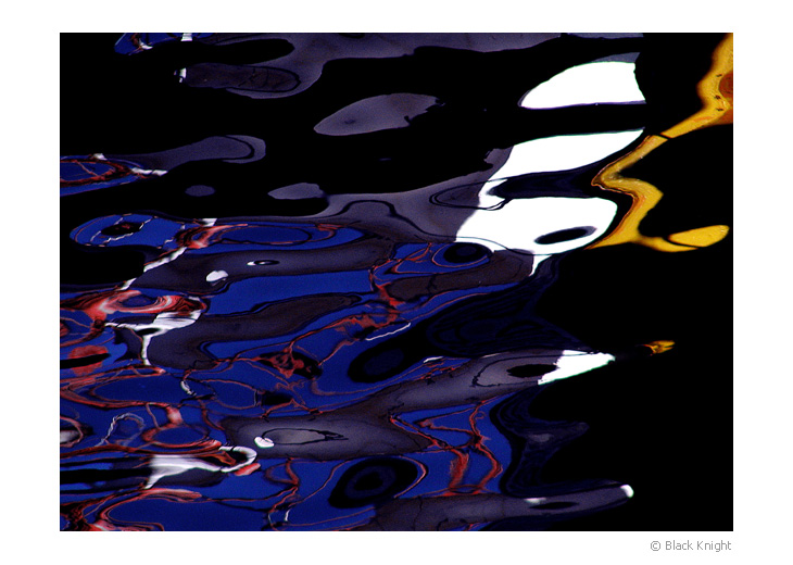 photo "Mask of The Ocean" tags: abstract, 