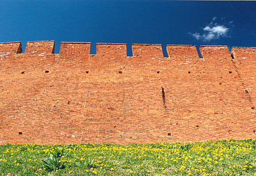 photo "Paezaggio di Grande Novgorod" tags: landscape, 