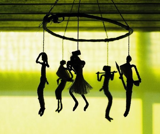 фото "hanged" метки: абстракция, 