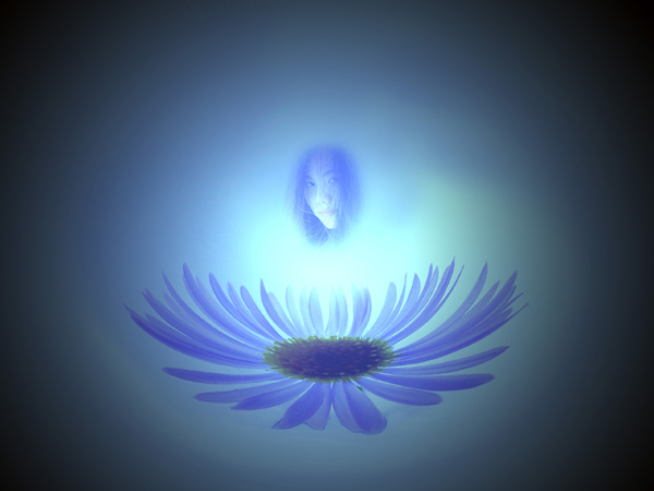 photo "The Vision" tags: montage, 