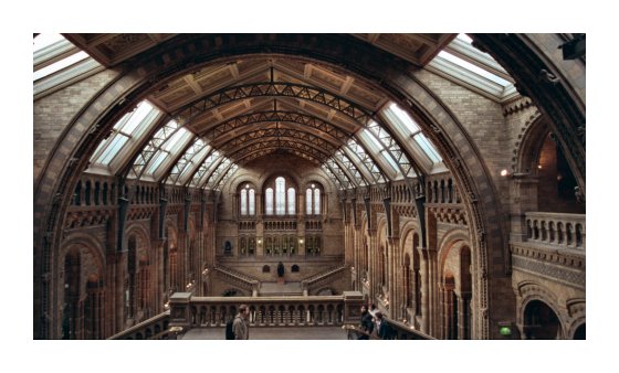 photo "Natural History Museum" tags: architecture, landscape, 