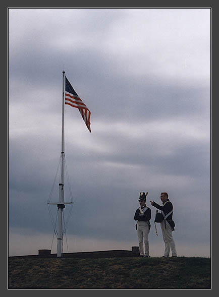 photo "Fort" tags: travel, North America