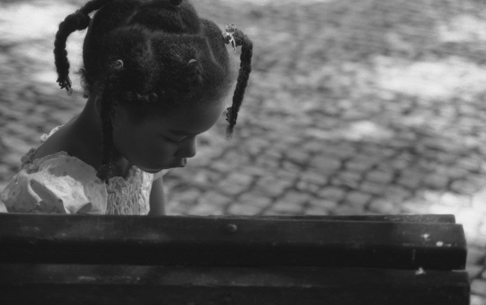 photo "I miss you, mummy..." tags: portrait, children