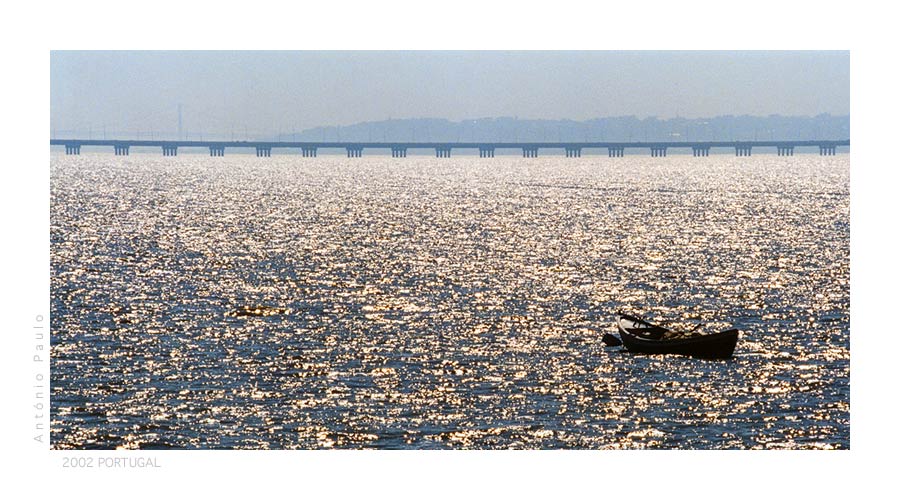 фото "Silver Waters" метки: пейзаж, вода, лето