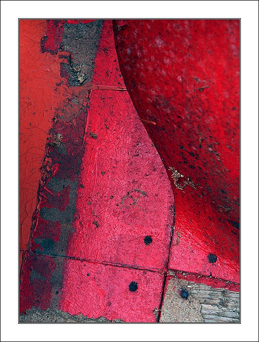 photo "Red Composition 1" tags: abstract, still life, 