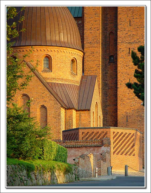 фото "Church, Denmark" метки: архитектура, разное, пейзаж, 