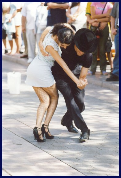 фото "dancers 2" метки: портрет, репортаж, 