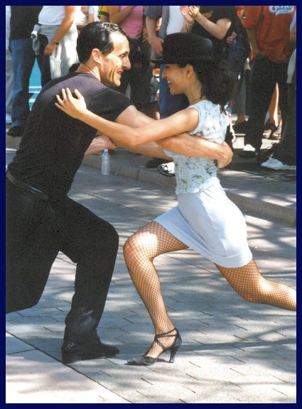 фото "dancers 3" метки: портрет, репортаж, 