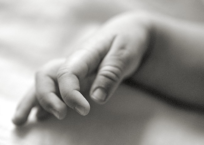 photo "Gesture" tags: macro and close-up, 