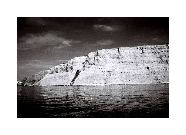 photo "Black Stone" tags: landscape, summer, water