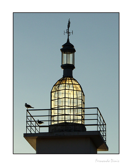 photo "Lighthouse" tags: misc., 