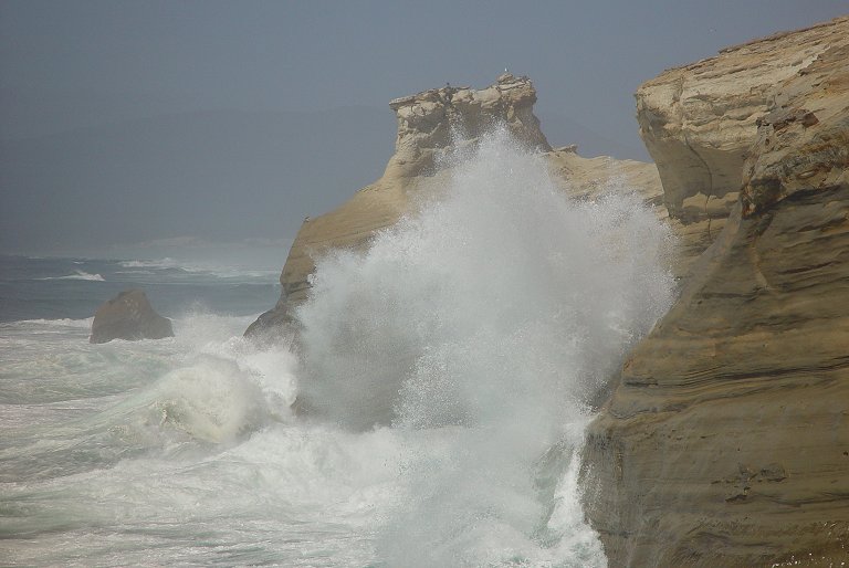 фото "One more wave" метки: пейзаж, природа, вода