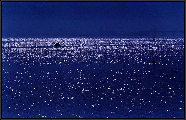 photo "Untitled photo" tags: landscape, water