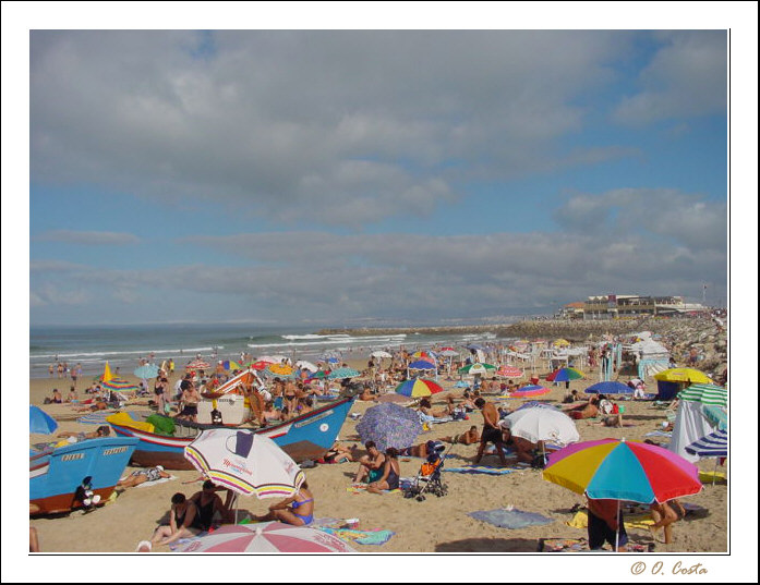 фото "Private Beach!" метки: пейзаж, вода, лето