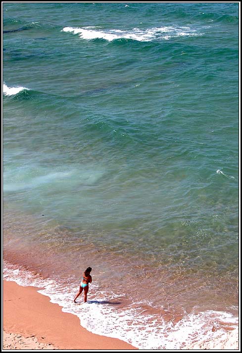 photo "Seaside" tags: landscape, summer, water