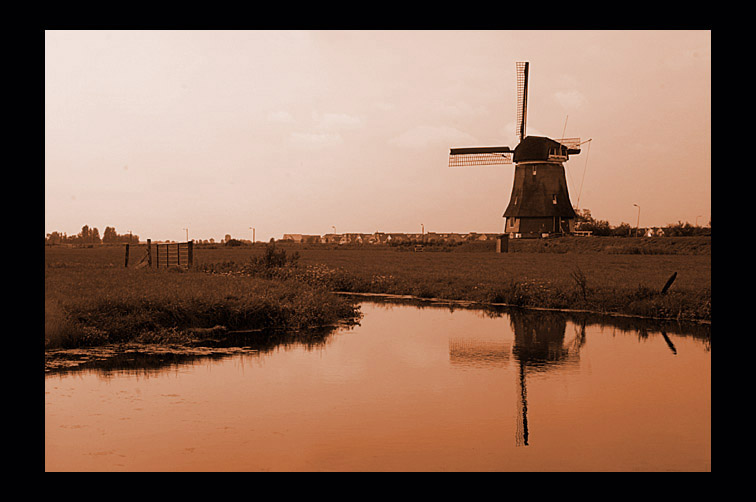 фото "windmill" метки: архитектура, пейзаж, 