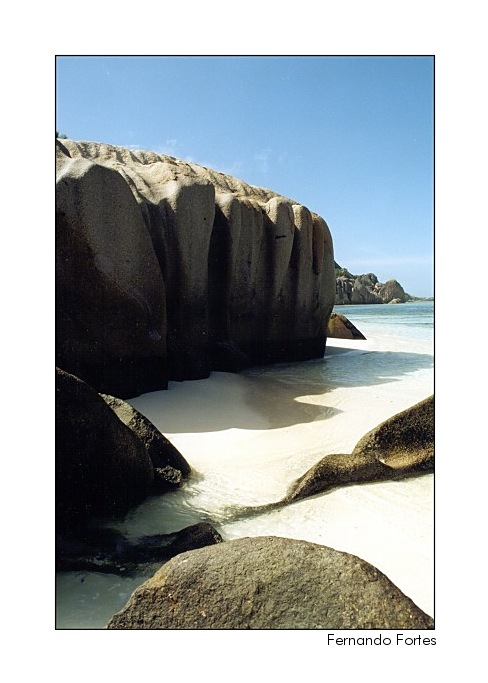 фото "Geometry in the Beach" метки: пейзаж, вода, лето