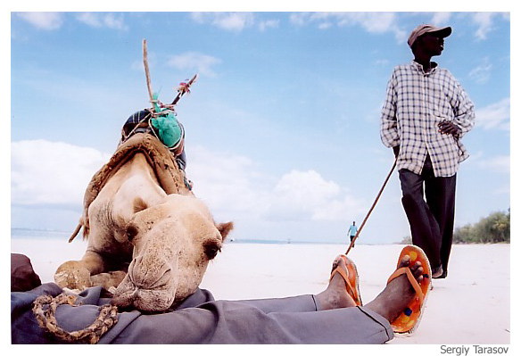 photo "Beach boys" tags: genre, travel, Africa