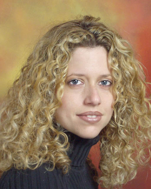 photo "Blonde,Smart and Beautiful" tags: portrait, woman