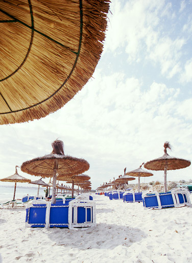 photo "beach" tags: landscape, travel, Europe, clouds
