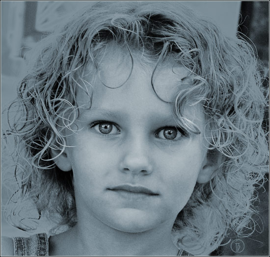 фото "дитя" метки: портрет, жанр, дети
