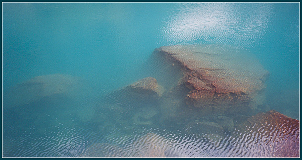 фото "озеро Изумрудное" метки: пейзаж, вода