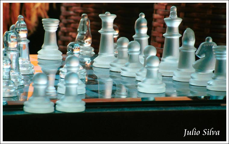 фото "Chess" метки: портрет, 