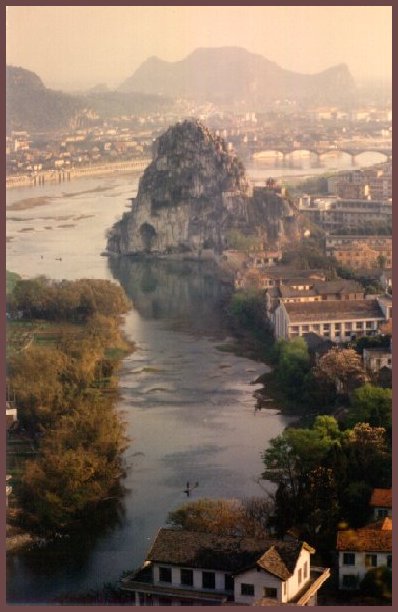 фото "River of Life" метки: пейзаж, архитектура, вода