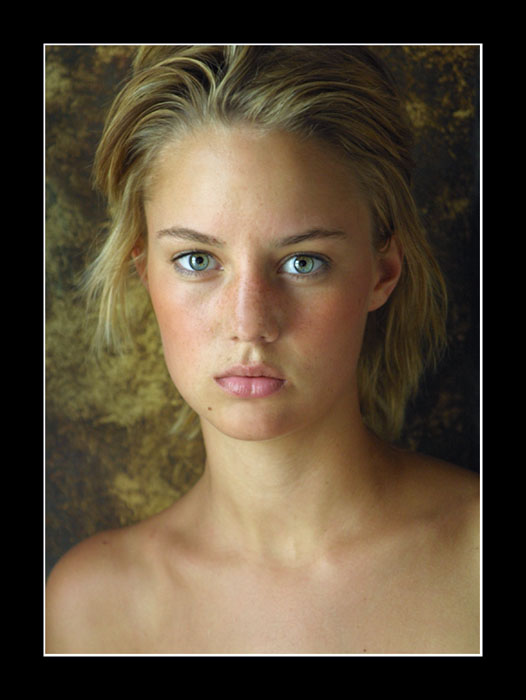 фото "Another Girl III" метки: портрет, женщина