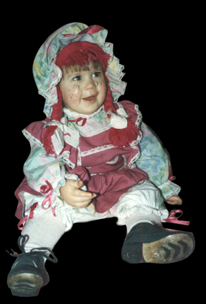 photo "that`s my girl" tags: portrait, children