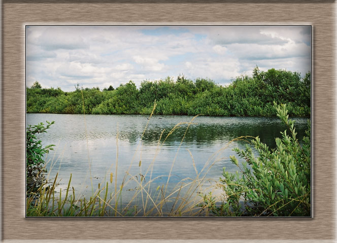 photo "*****" tags: landscape, summer, water