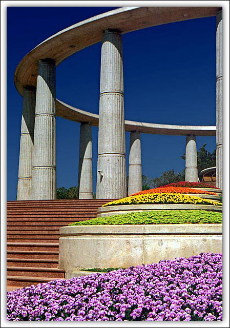 photo "Sacred Soil" tags: architecture, misc., landscape, 