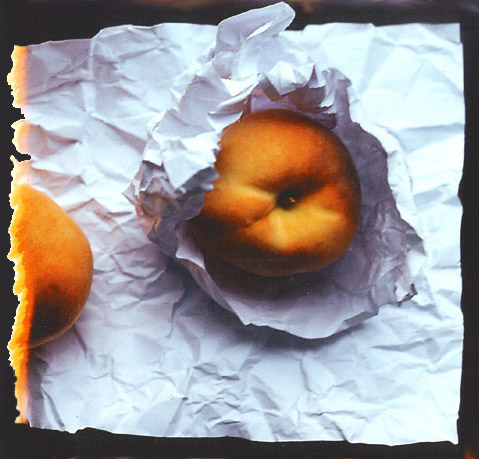 photo "Still-life with peaches" tags: still life, 