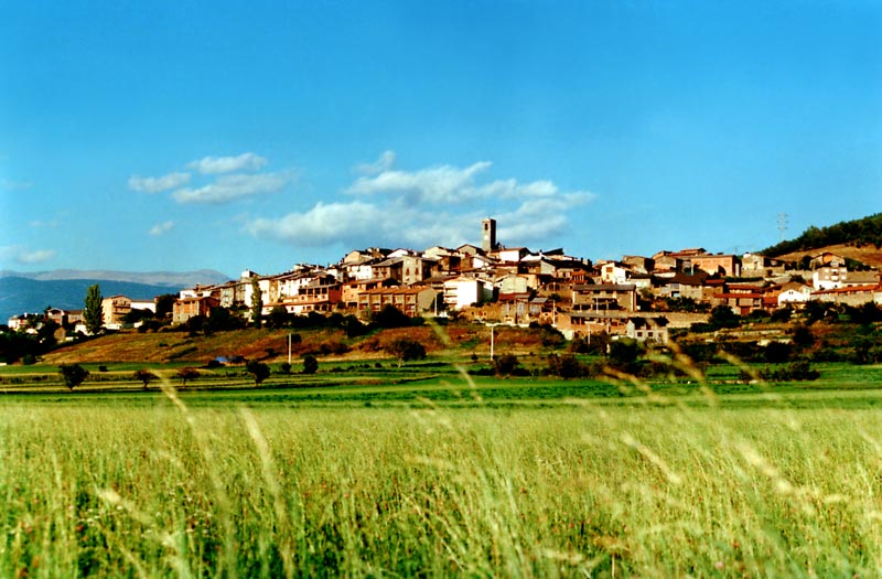 photo "Catalunia Dale" tags: travel, Europe